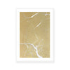 Gold Marble