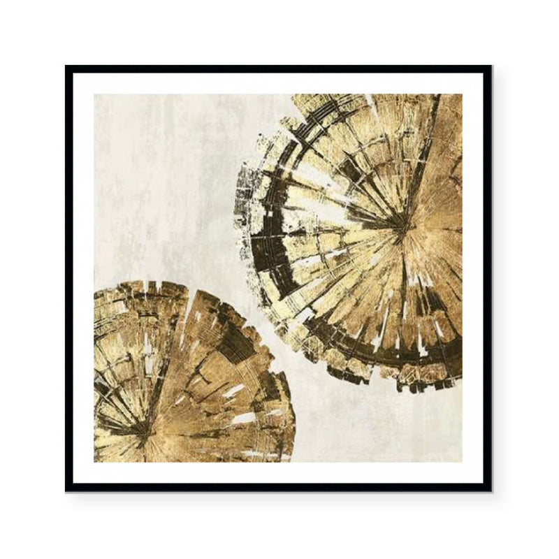 Golden Plate III