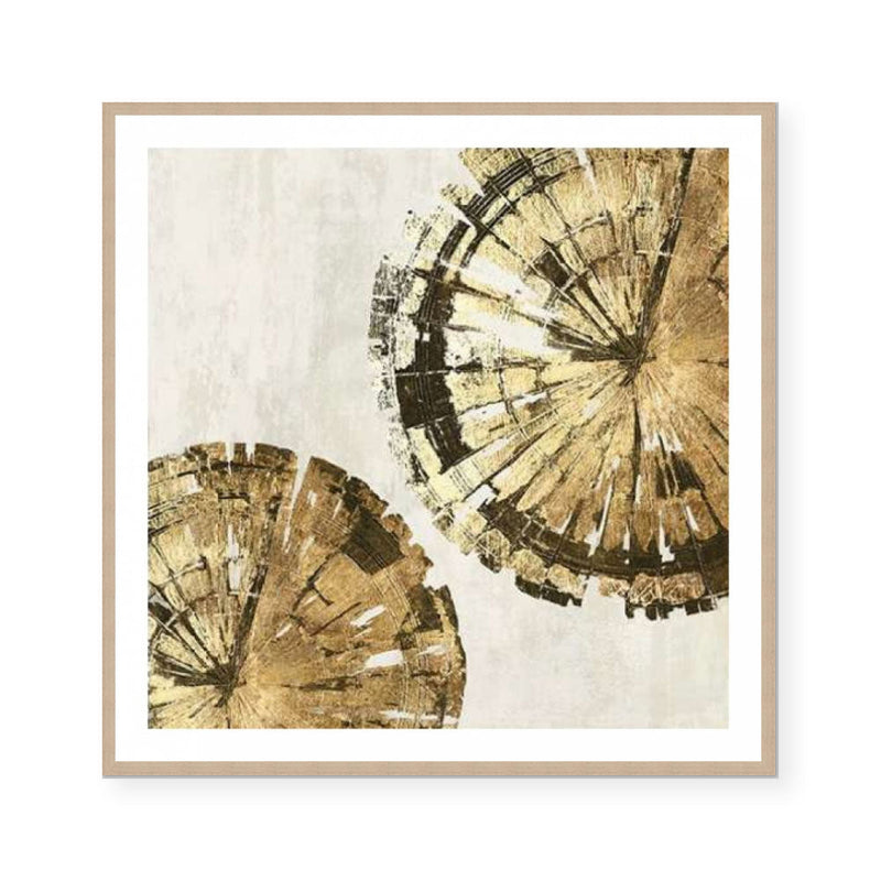 Golden Plate III