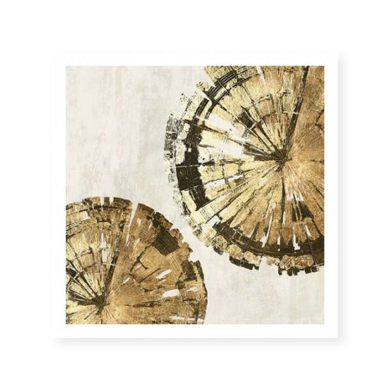 Golden Plate III