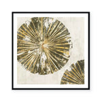 Golden Plate II