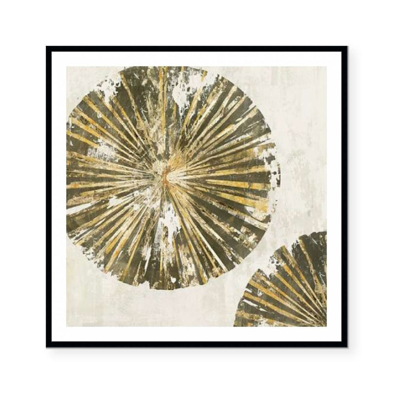 Golden Plate II