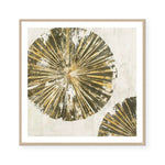 Golden Plate II