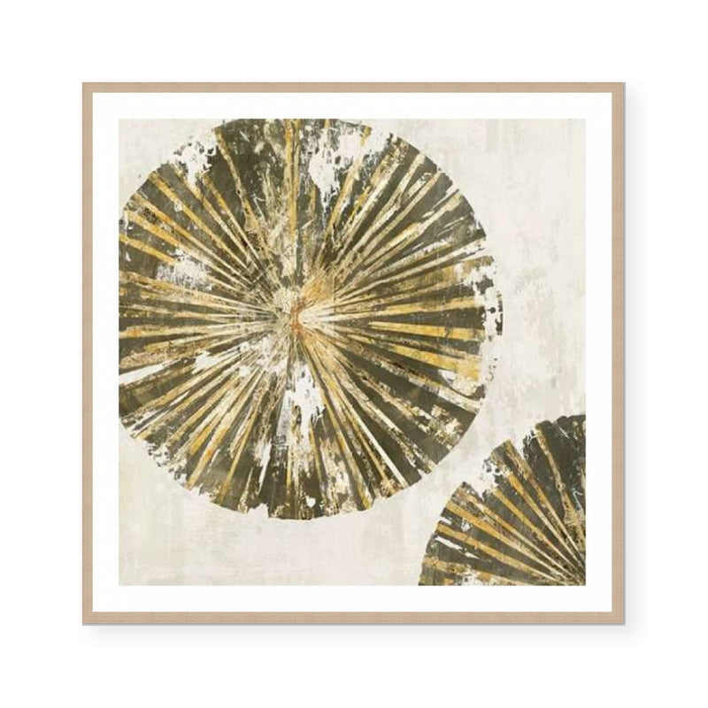 Golden Plate II