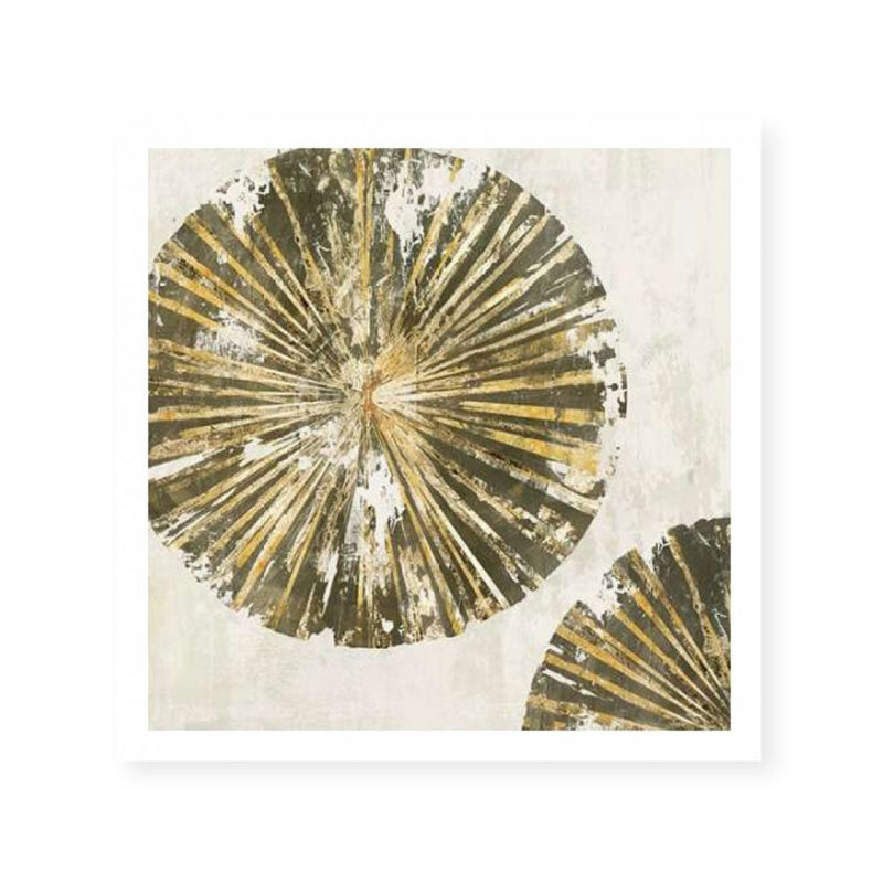 Golden Plate II