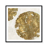 Golden Plate I