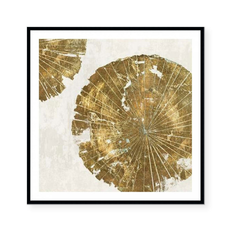 Golden Plate I