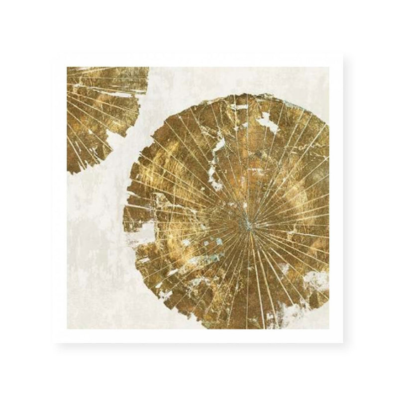 Golden Plate I