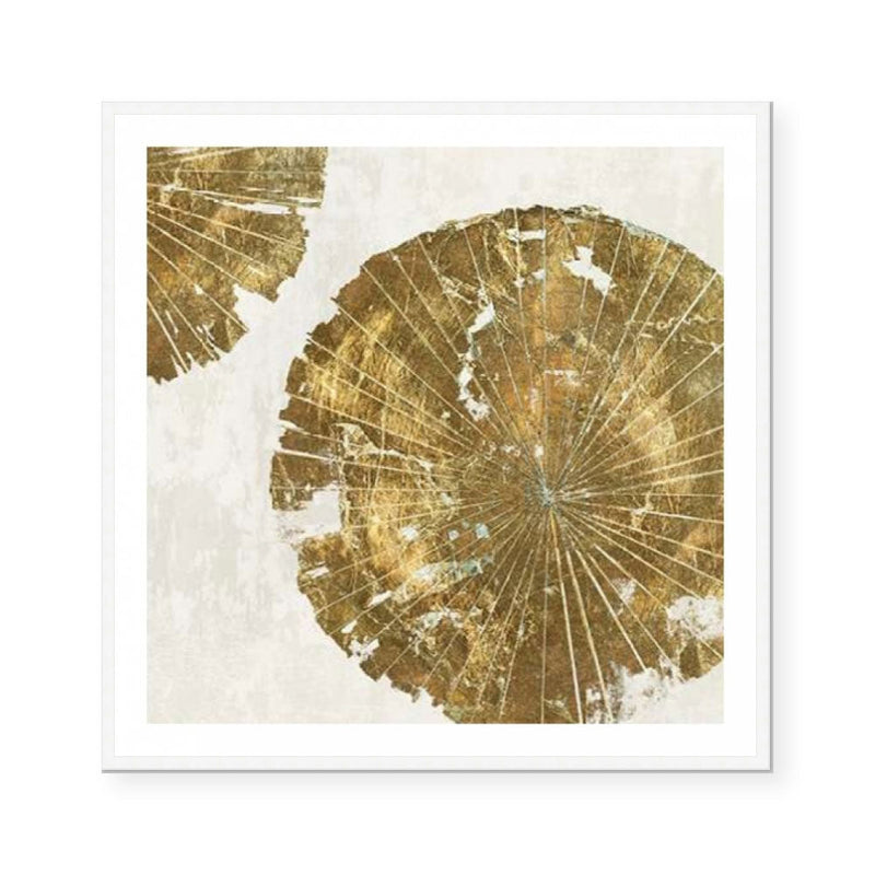 Golden Plate I