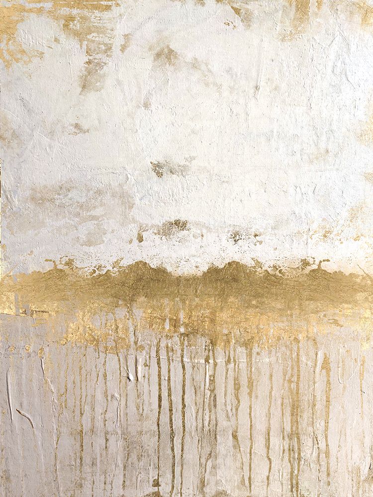 Gold Spill I