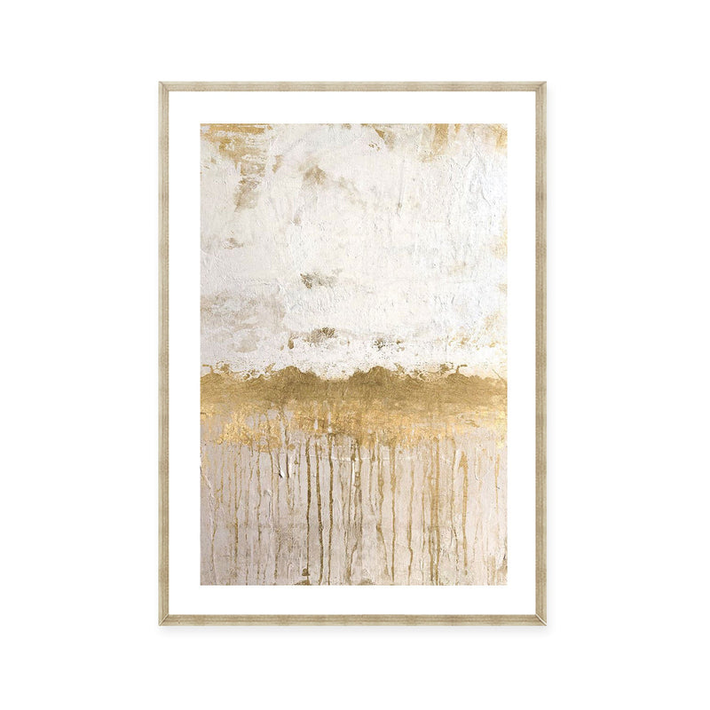 Gold Spill I