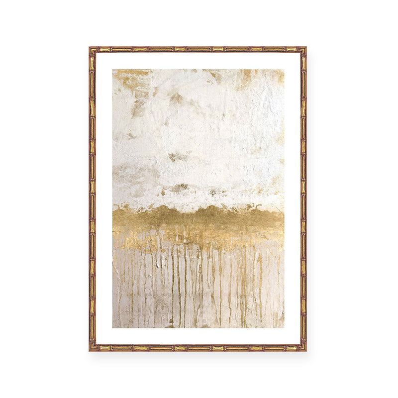 Gold Spill I