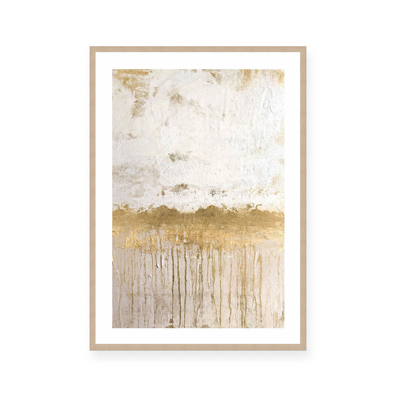 Gold Spill I