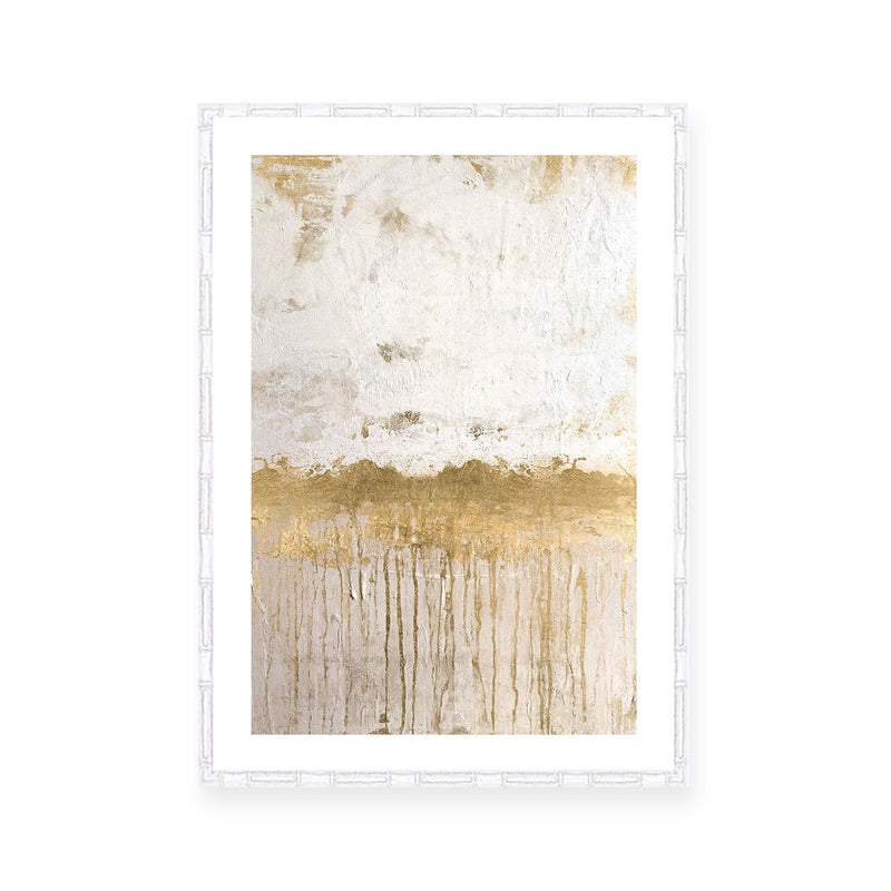 Gold Spill I