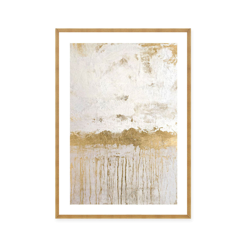 Gold Spill II