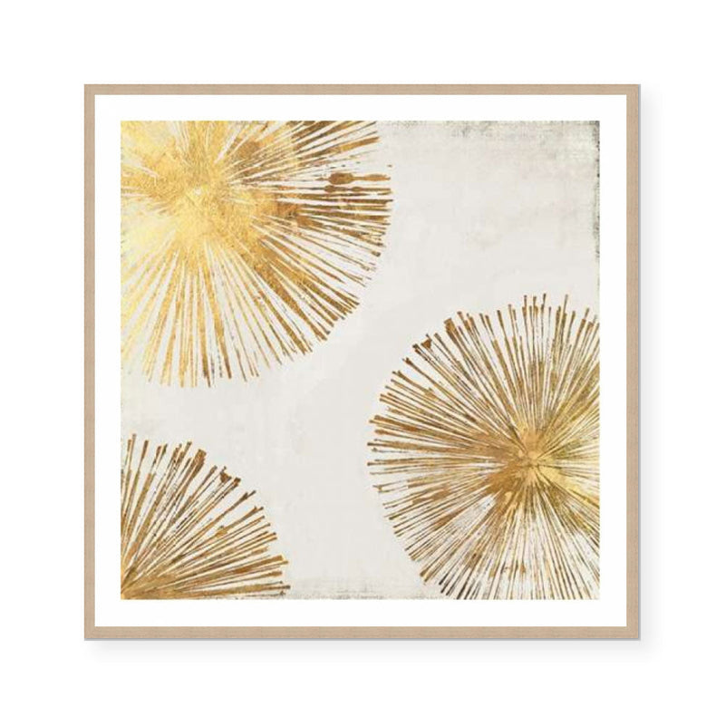 Gold Star II