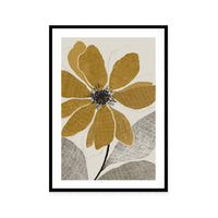 Golden Flower