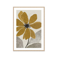 Golden Flower
