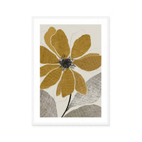 Golden Flower