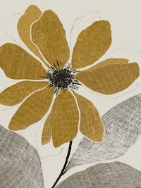 Golden Flower