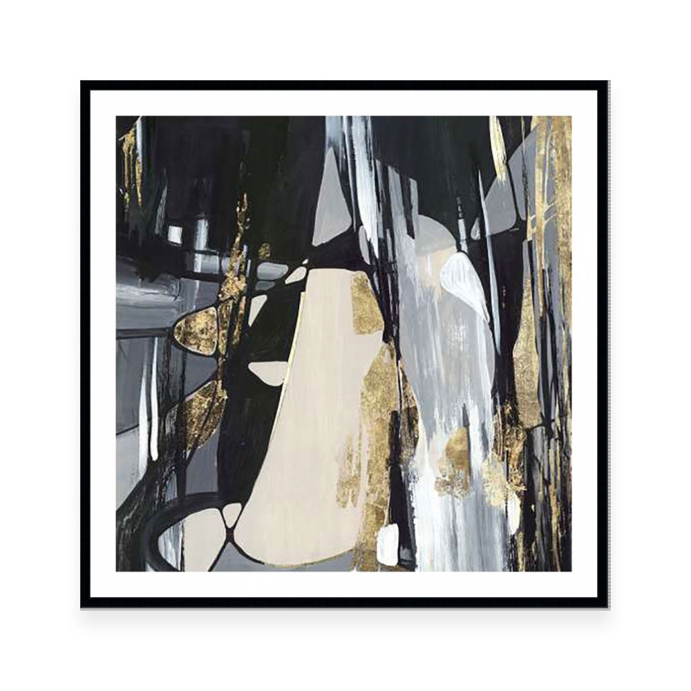 Golden Patches II