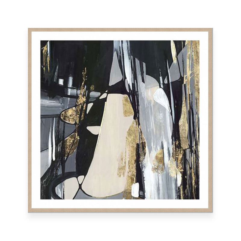 Golden Patches II
