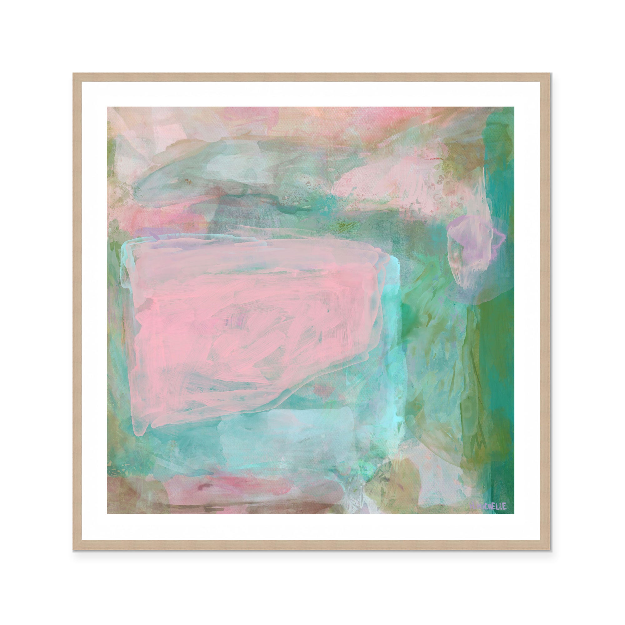 Good Morning My Love