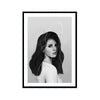 Grace - Portrait | Fine Art Print | Peytil