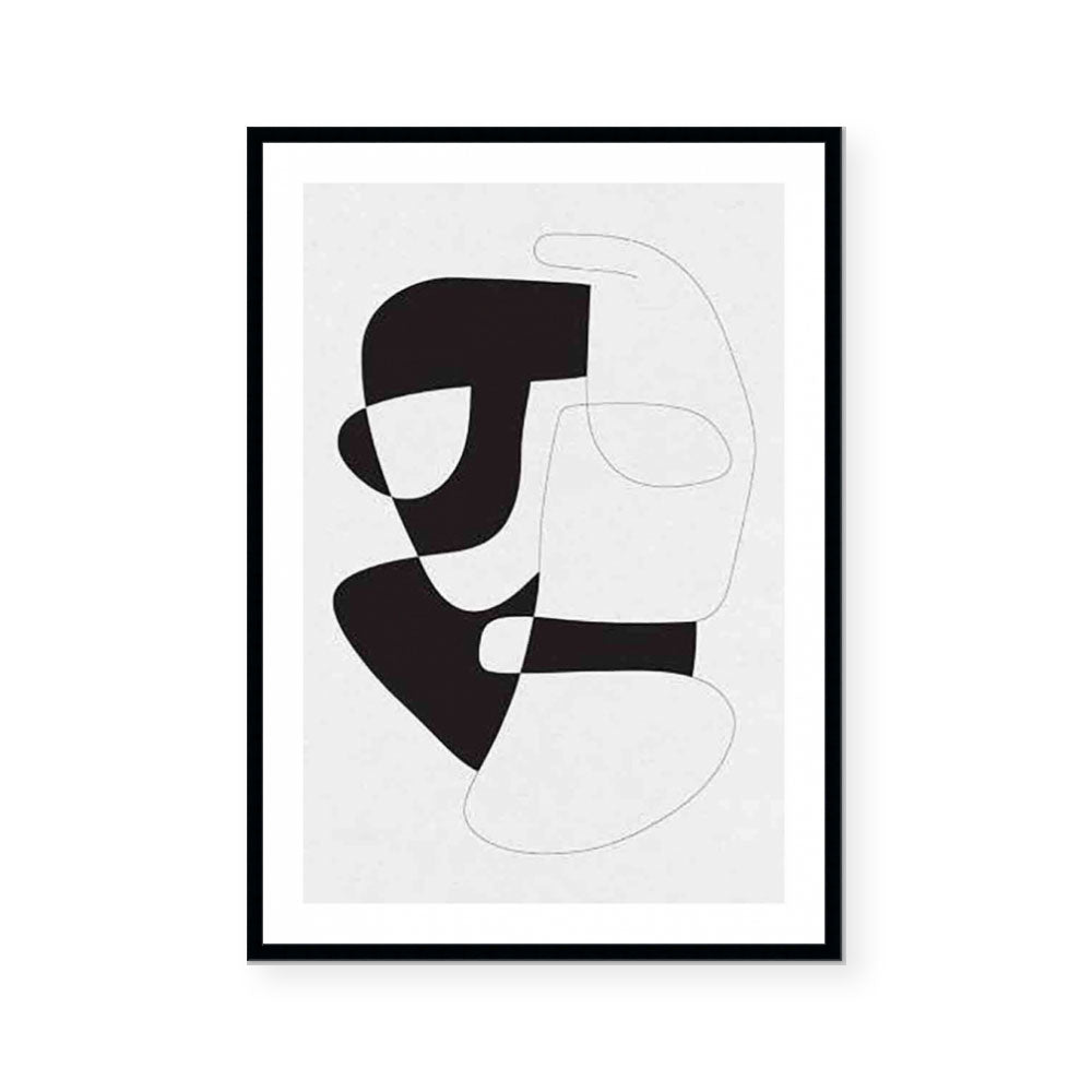 Graphite I