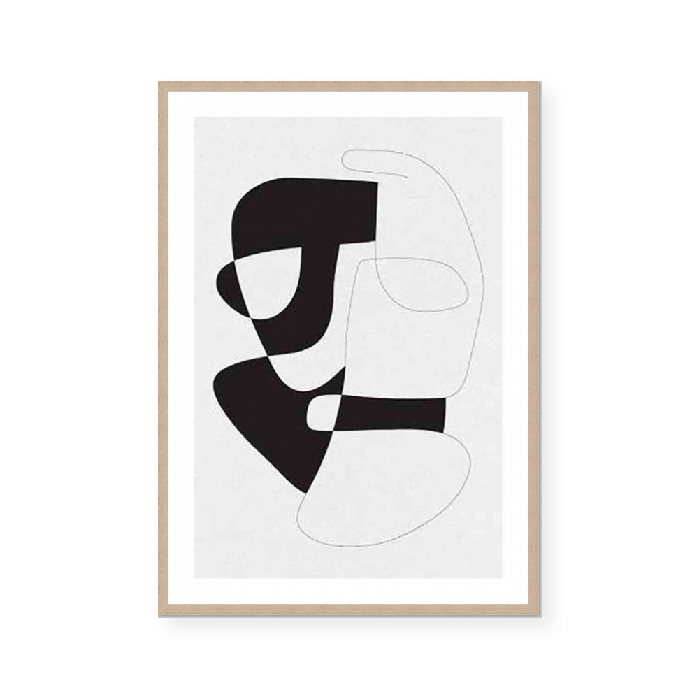 Graphite I