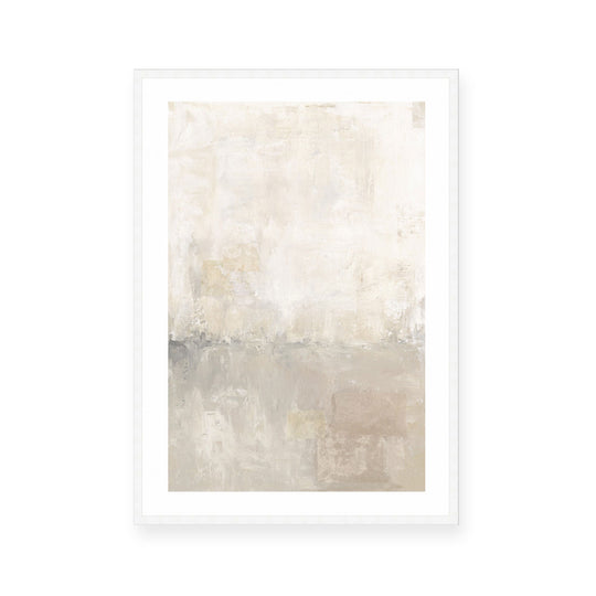 Gray Morning Light II