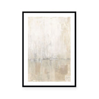 Gray Morning Light I