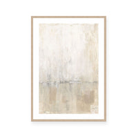 Gray Morning Light I