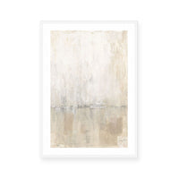 Gray Morning Light I
