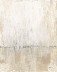 Gray Morning Light I