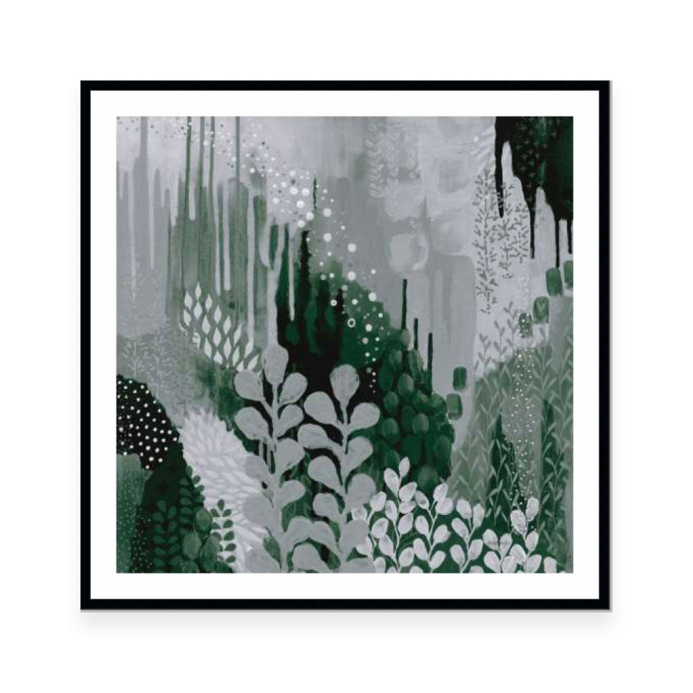 Green Forest II