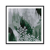 Green Forest II