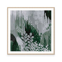 Green Forest II