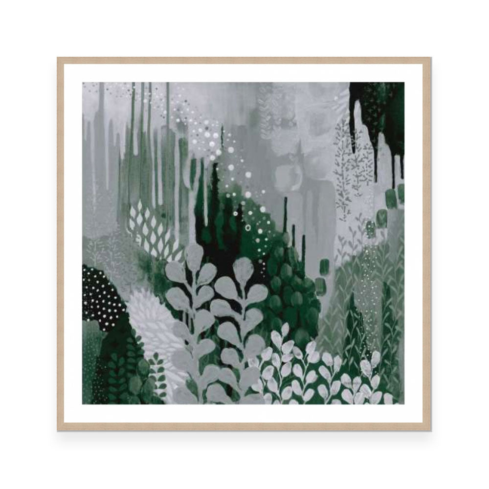 Green Forest II