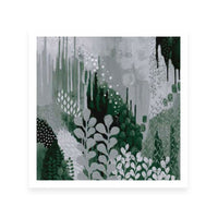 Green Forest II