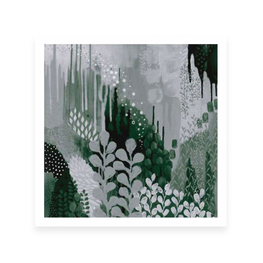 Green Forest II