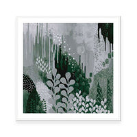 Green Forest II