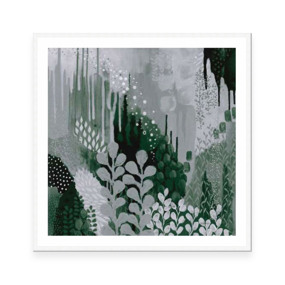 Green Forest II