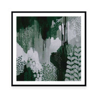 Green Forest I