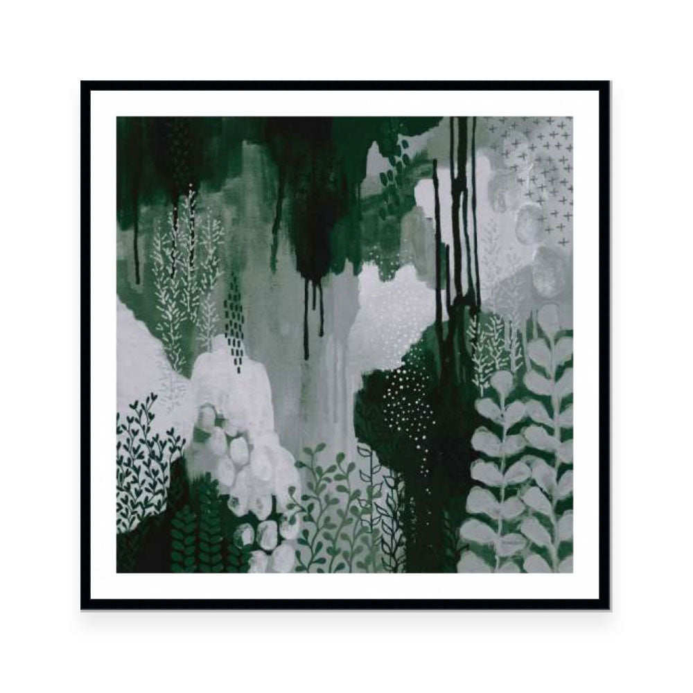 Green Forest I