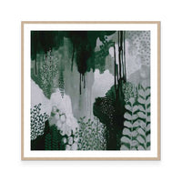 Green Forest I