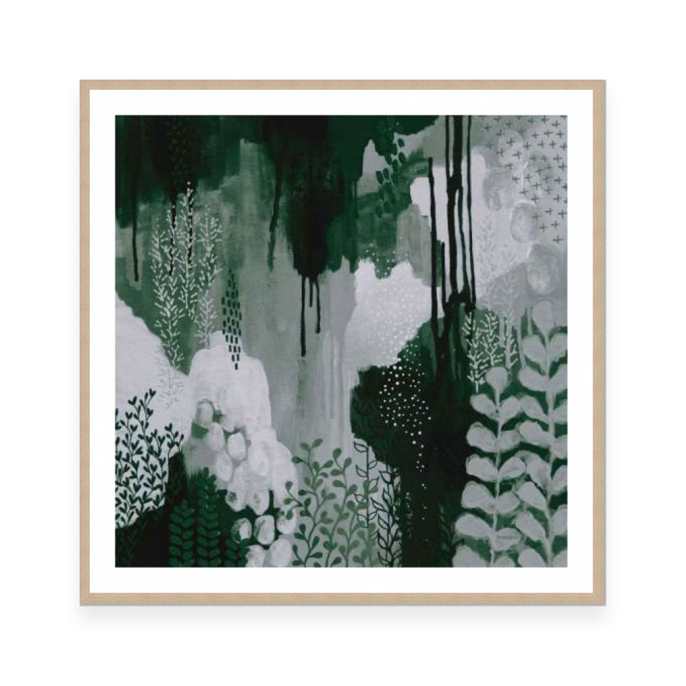 Green Forest I