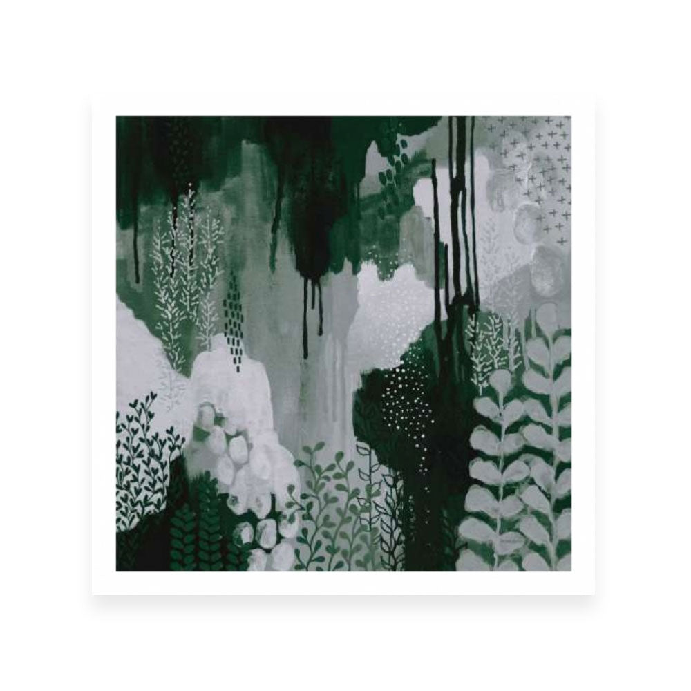 Green Forest I