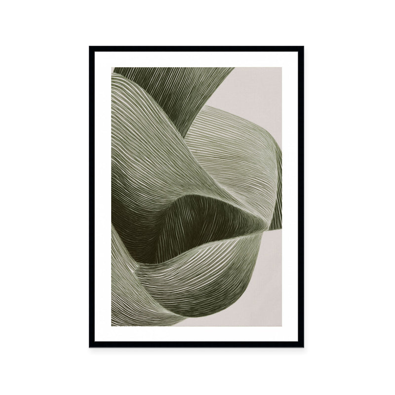 Green Pigment