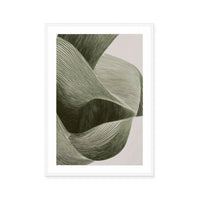 Green Pigment
